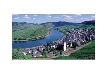 7/8day cruise "Classical Rhine from Amsterdam"
